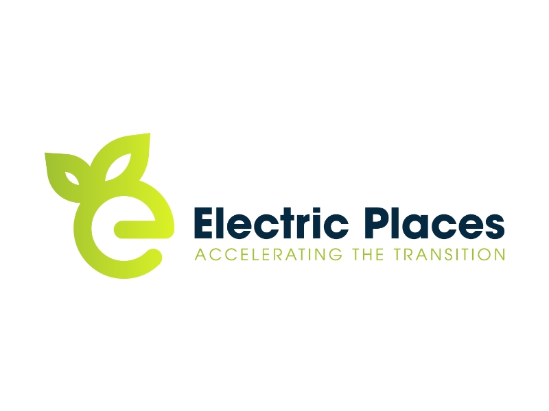 Electric Places Logo
