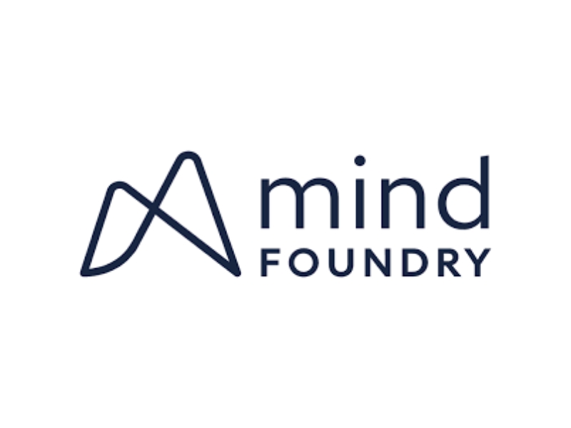 Mind Foundry Logo