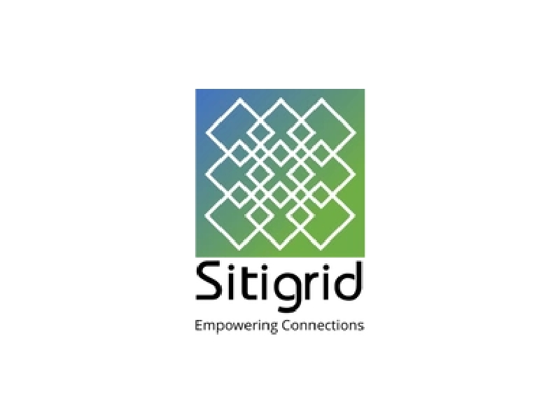 Sitigrid Logo